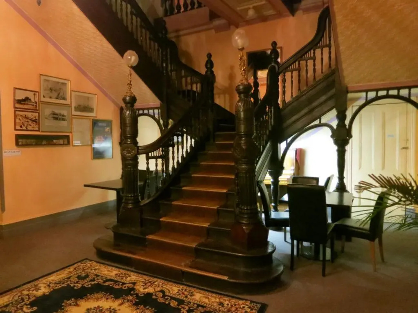 York Hotel Kalgoorlie