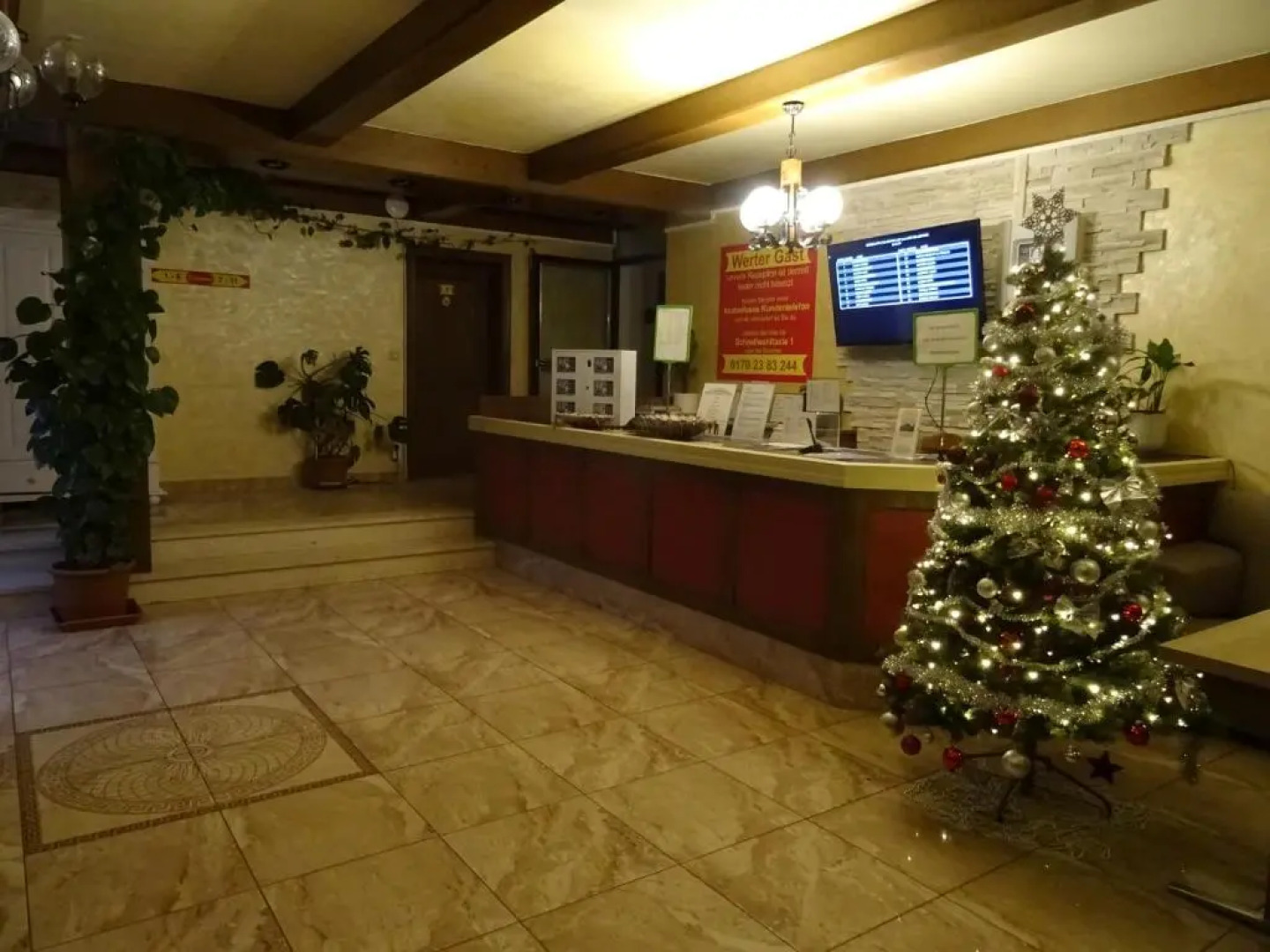 Apparthotel Alte Innbruecke