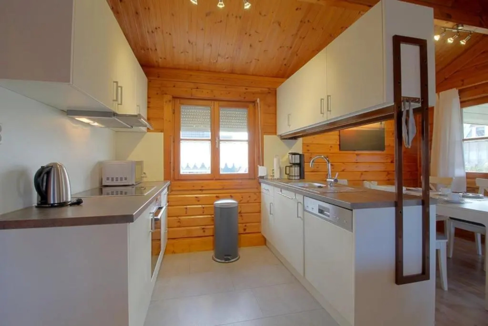 Ferienhaus Vogel Nordsee