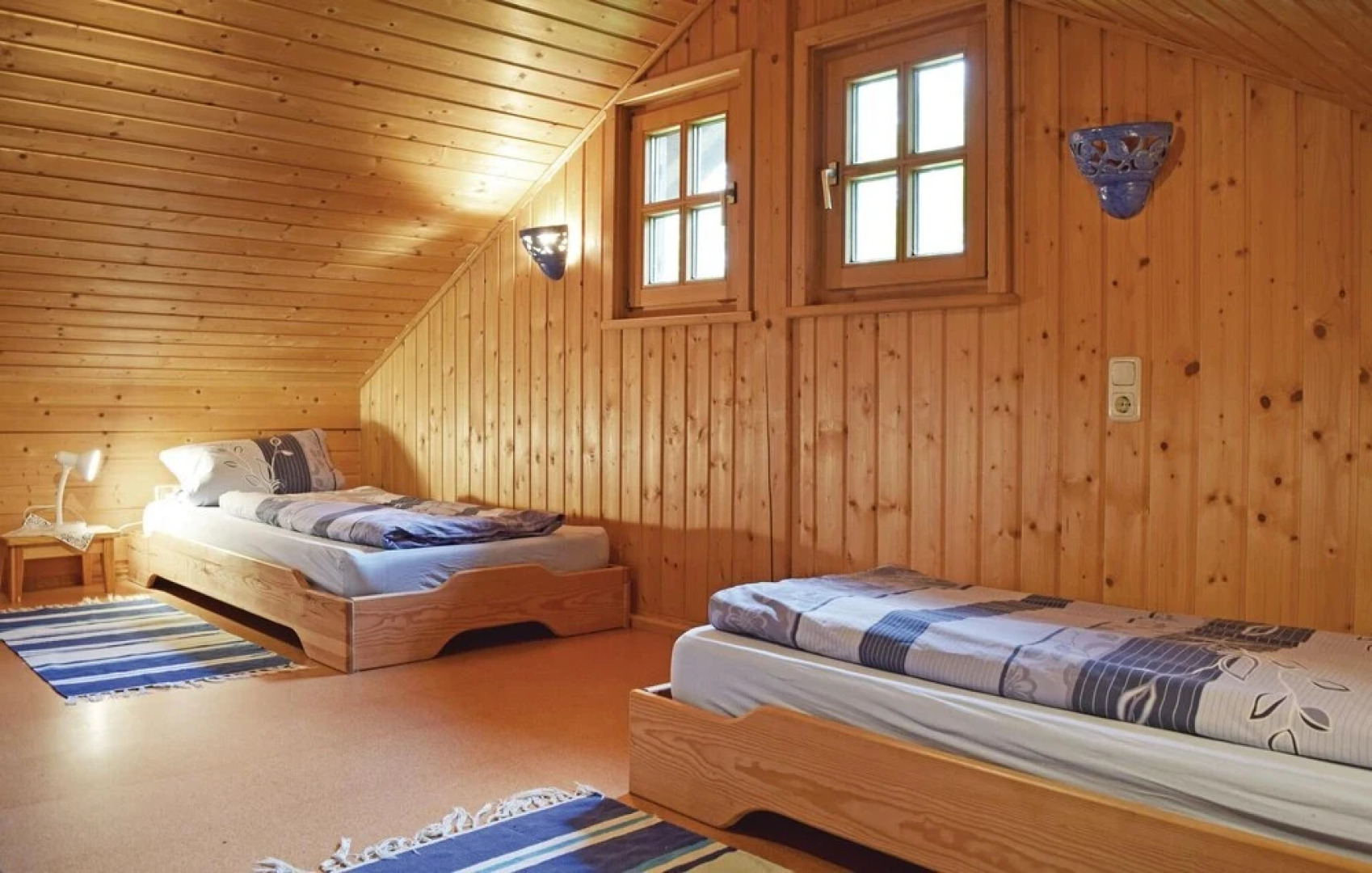 Nice Home in Waldmünchen With 3 Bedrooms