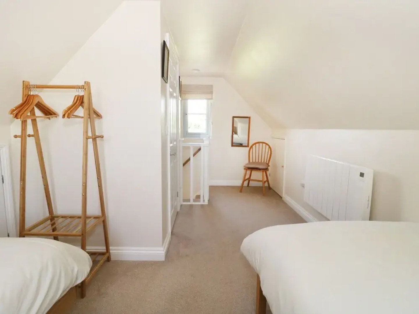 Little Woodcot, Bridgwater