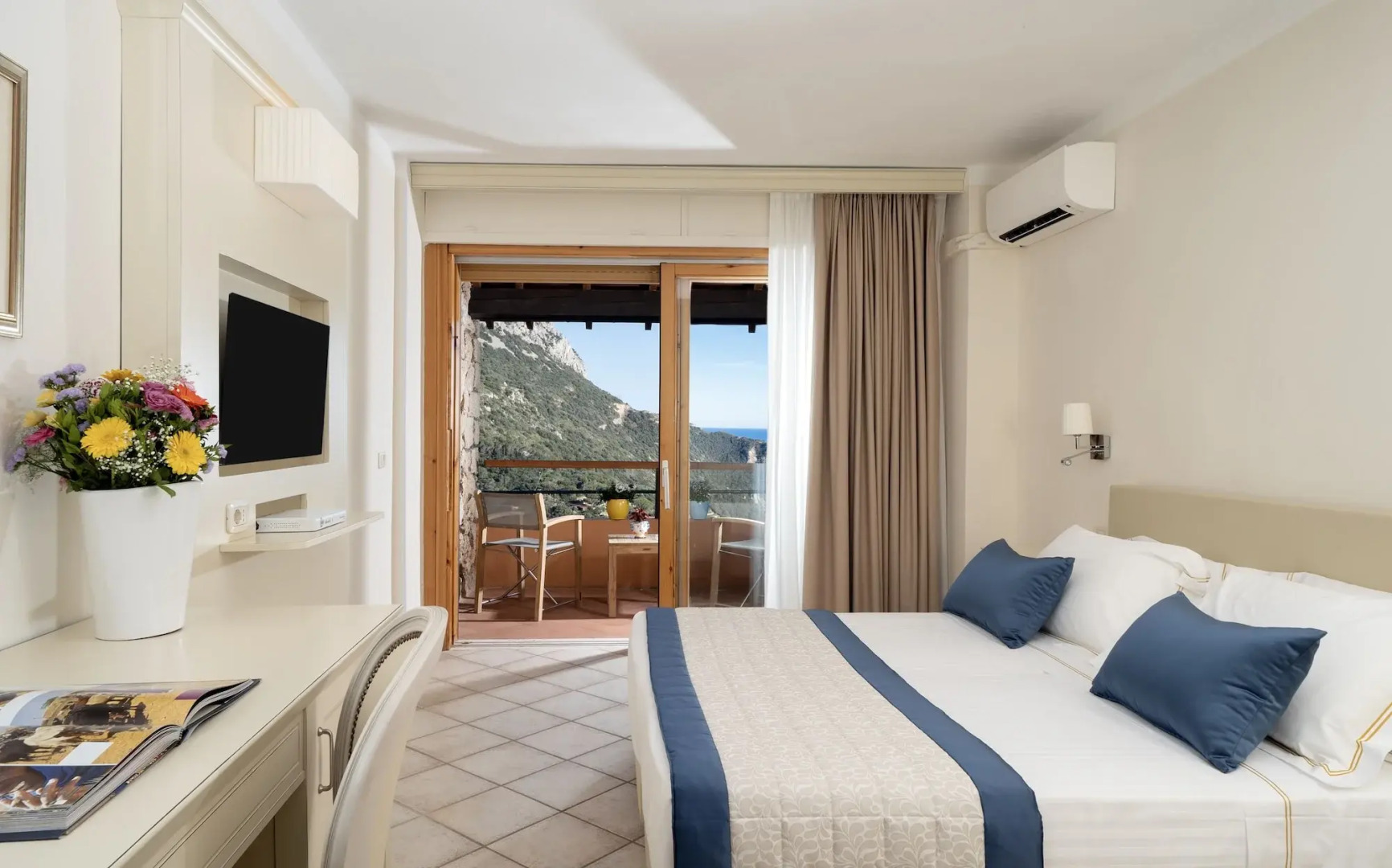 Boutique Hotel Torre di Cala Piccola