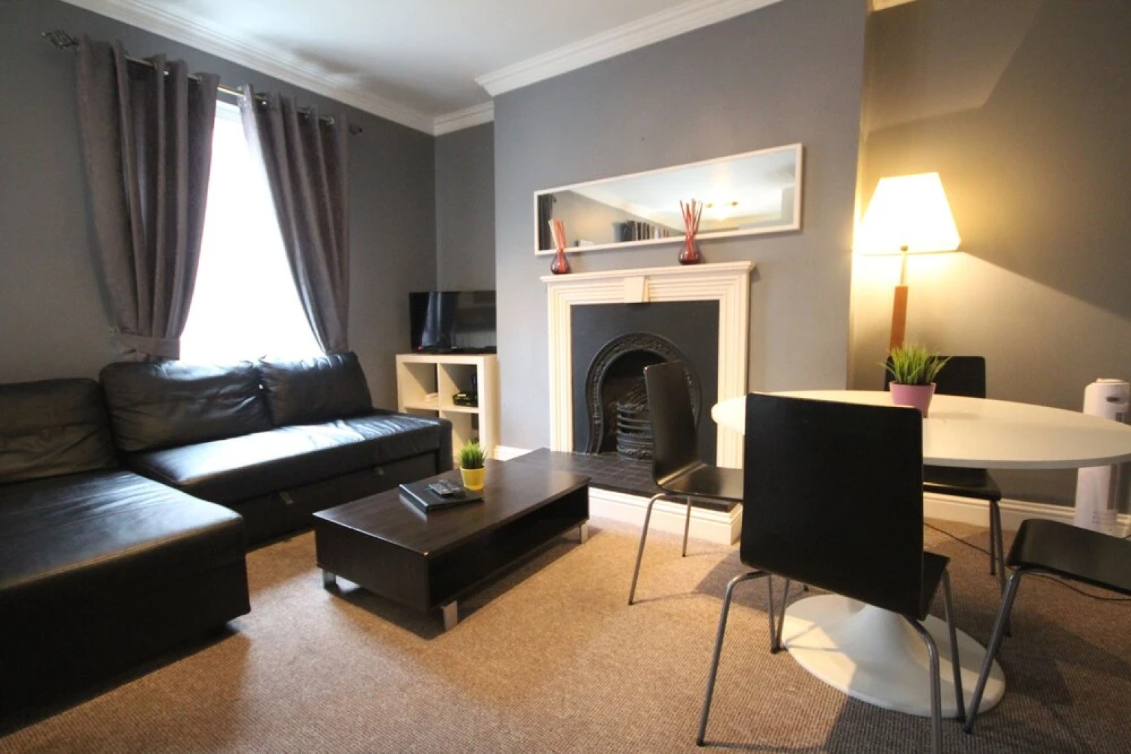 The Key Collection Apartments Temple Bar