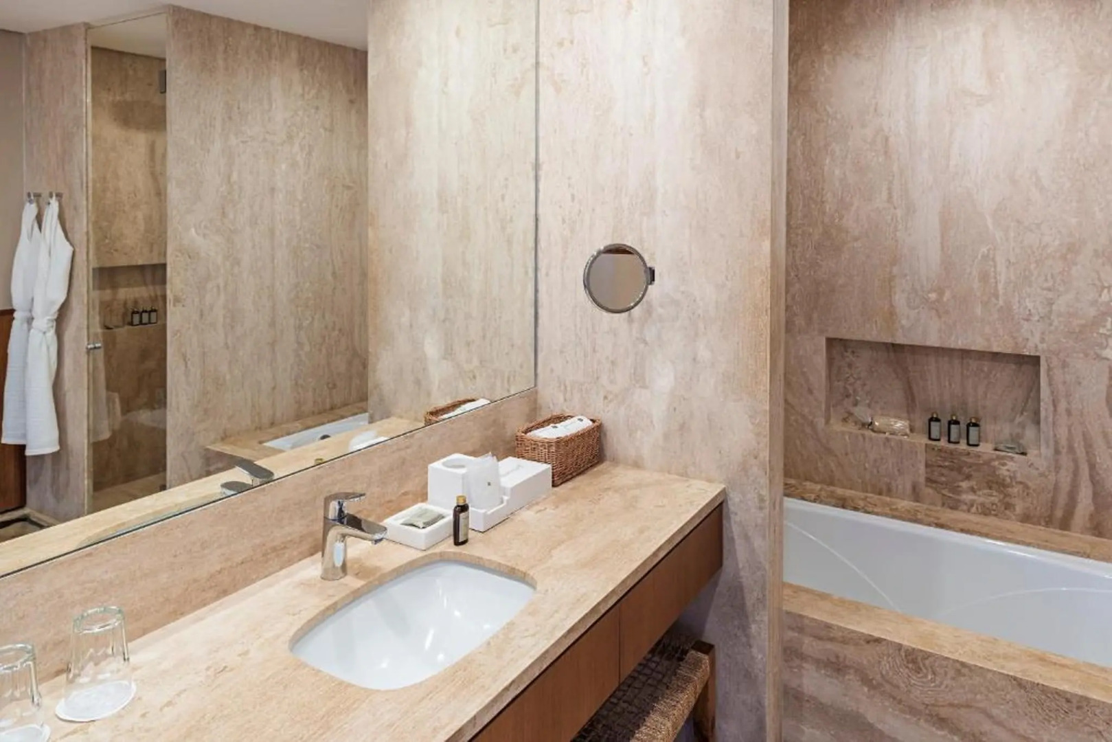 Hotel Fasano Boa Vista