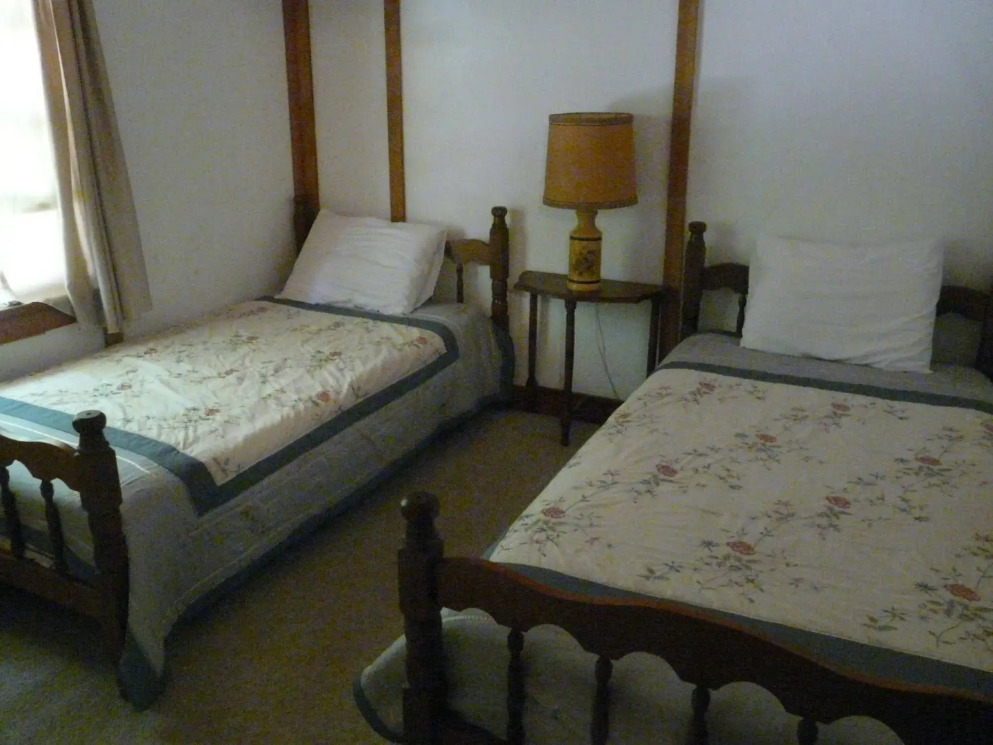 Walker Lake Resort