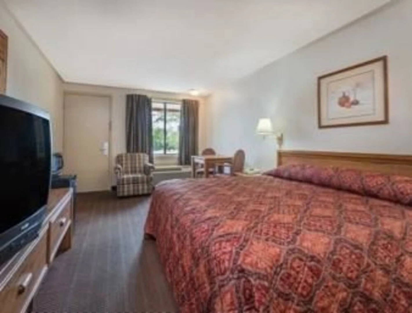 Knights Inn Columbus Downtown