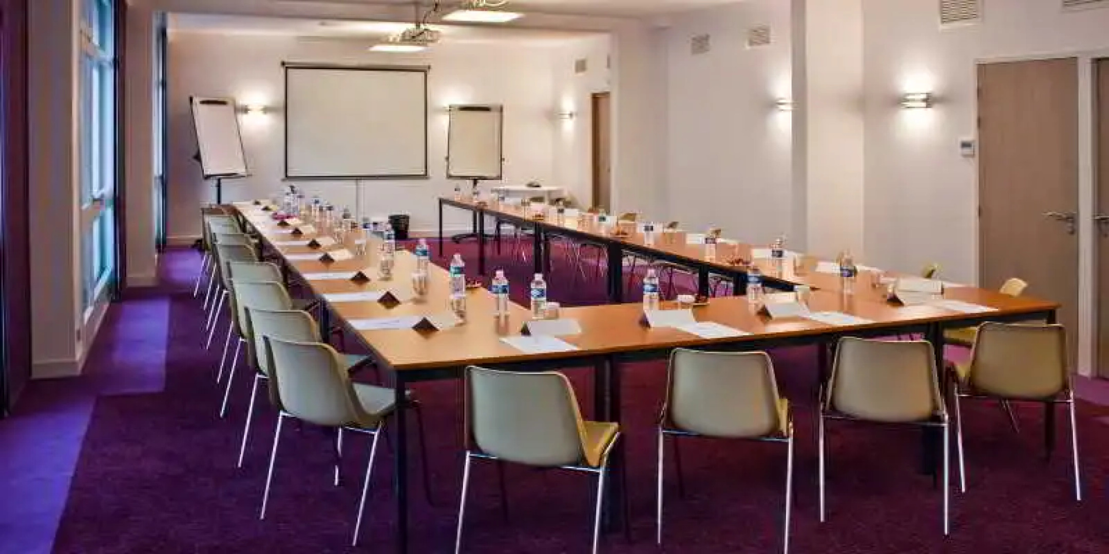 Brit Hotel Confort Limouzi Tulle