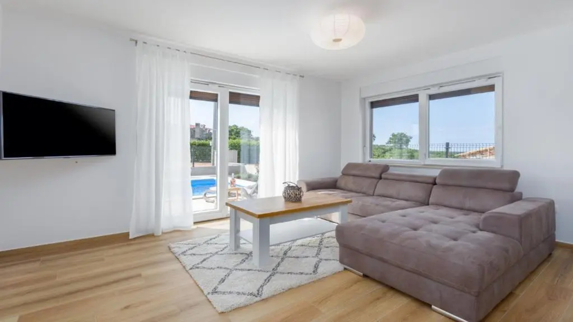 Villa Wego with breathtaking Sea View and Private Pool