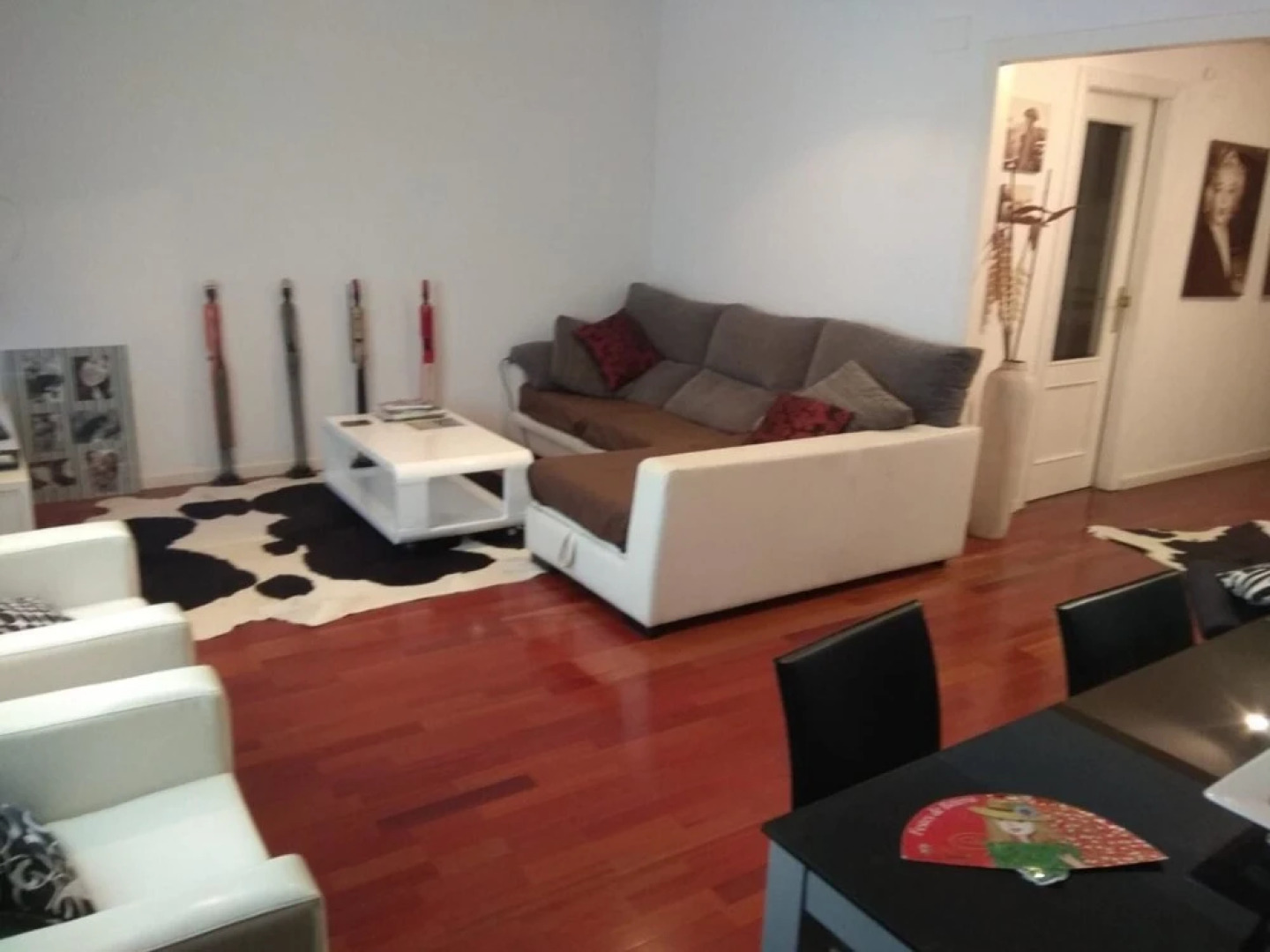 Apartment With 3 Bedrooms in Bétera, With Terrace and Wifi - 20 km Fro