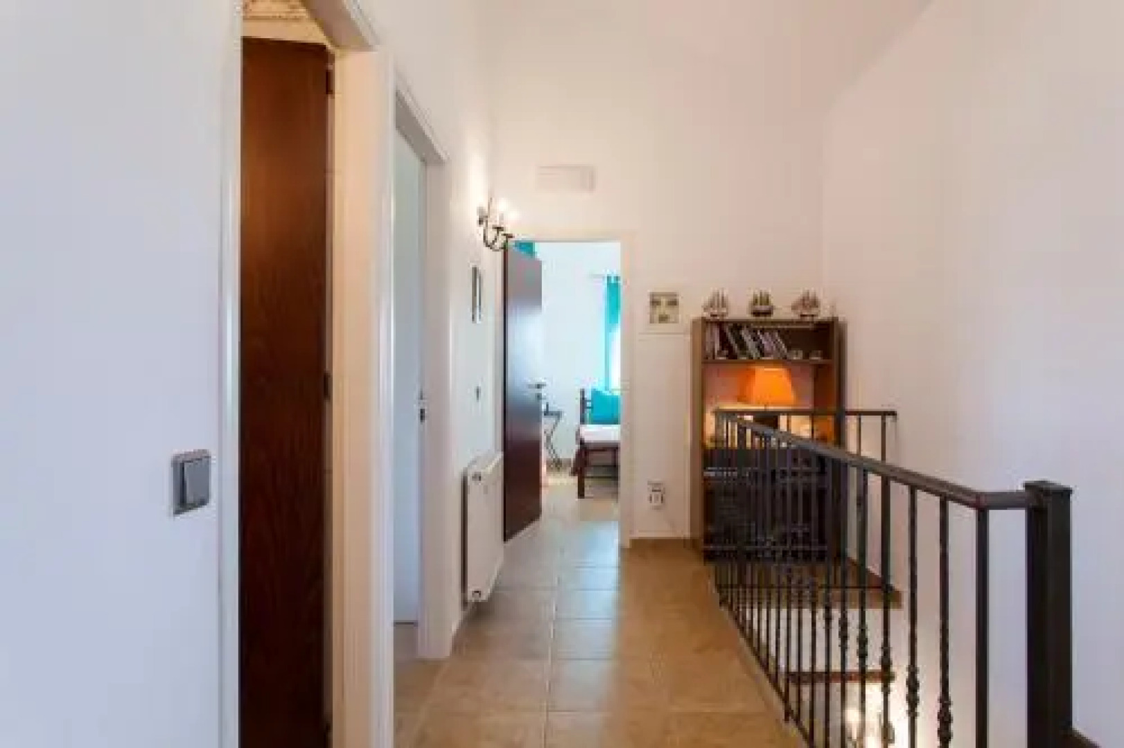 Panorama TraditionalHouse