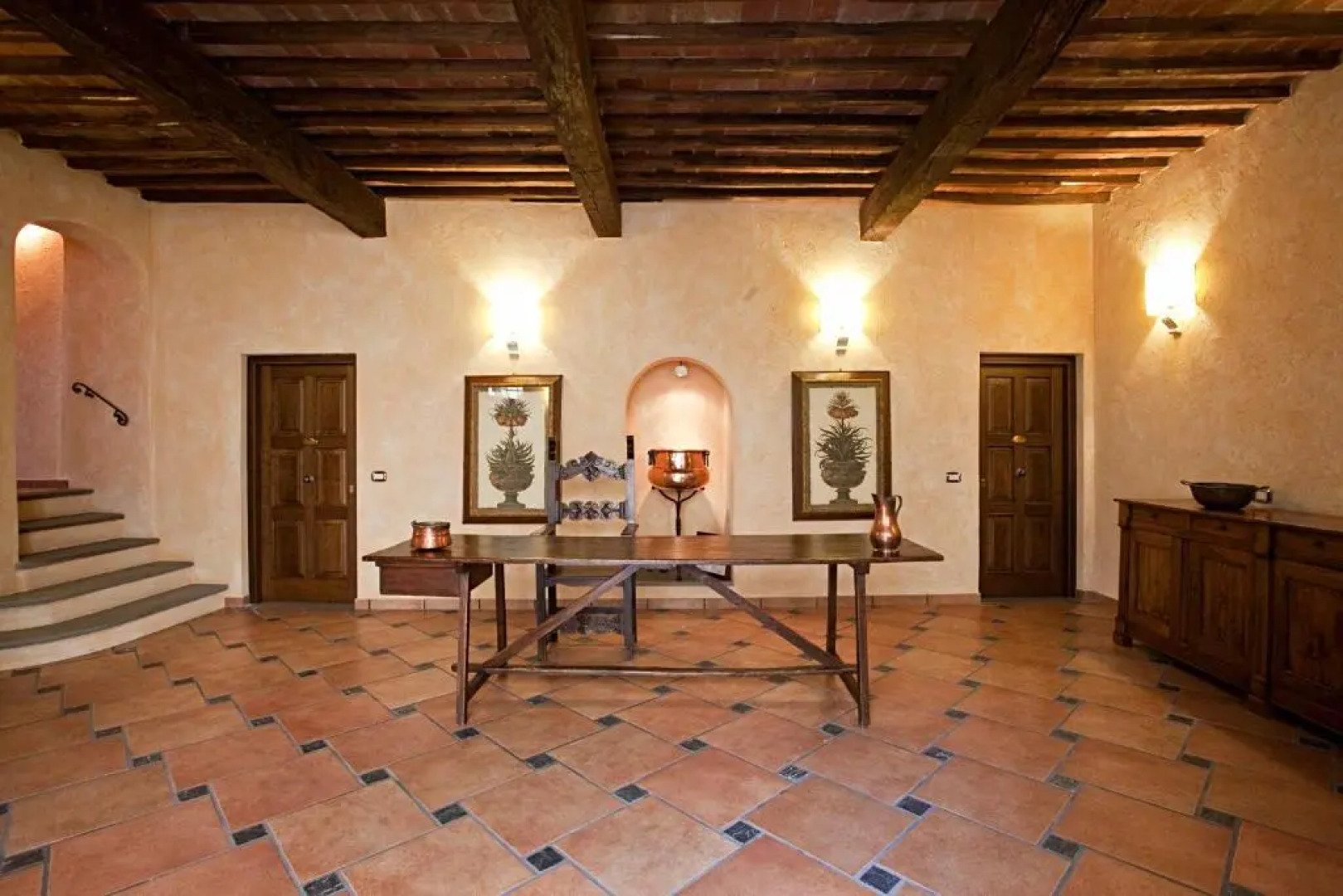 Residenza Palazzo Saloni