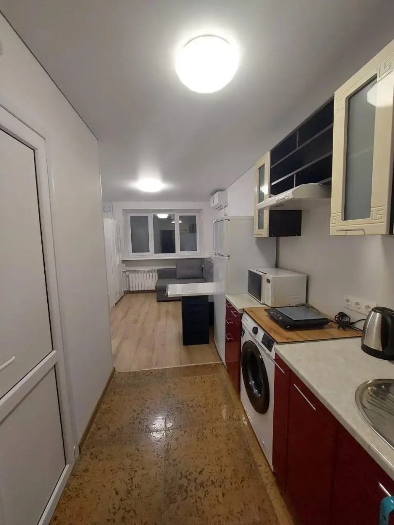 Апартаменты улице Тульская 8а