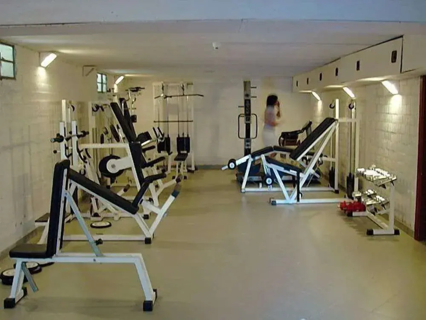 Hotel Vecchia Maremma