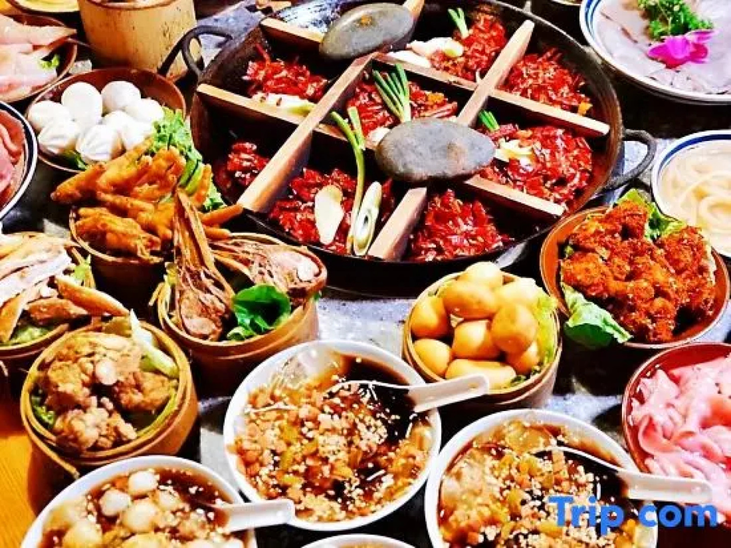 Style S Hotel (Linshui Hongfan Plaza Bus Terminal)