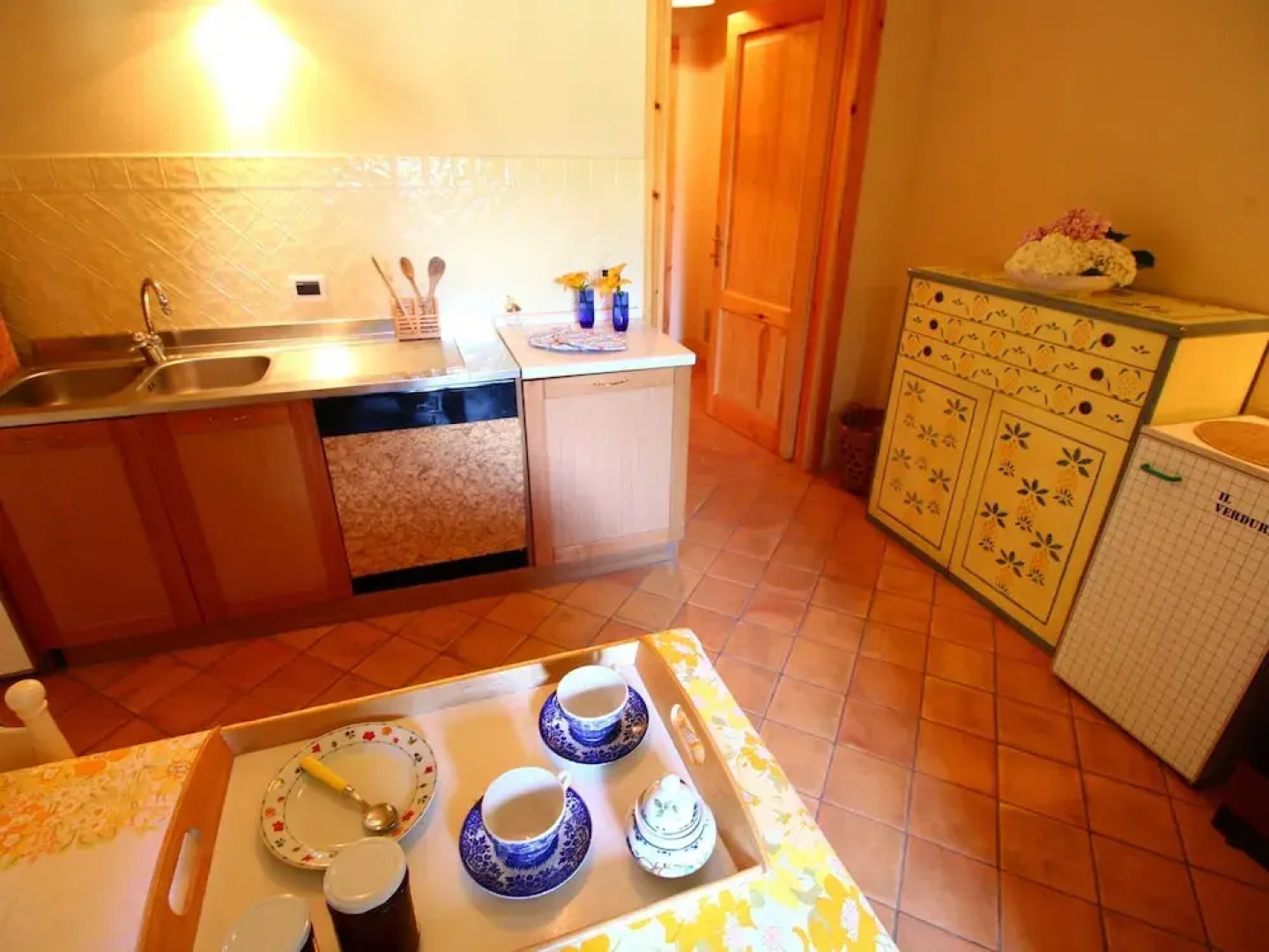 Villa Near Lake Bracciano With Pool