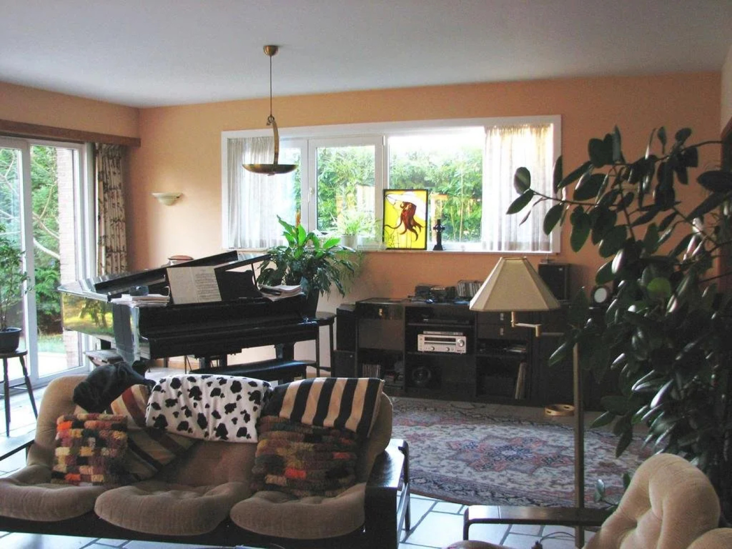 Prince d'Orange Bed & Breakfast