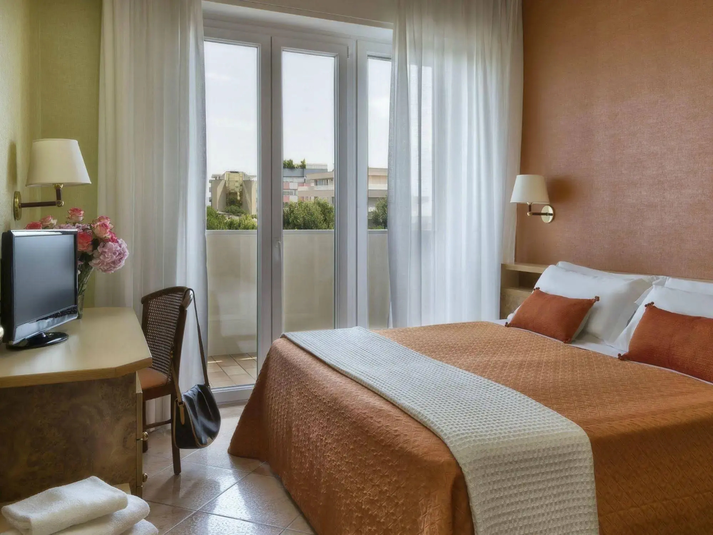 Parioli Hotel Rimini