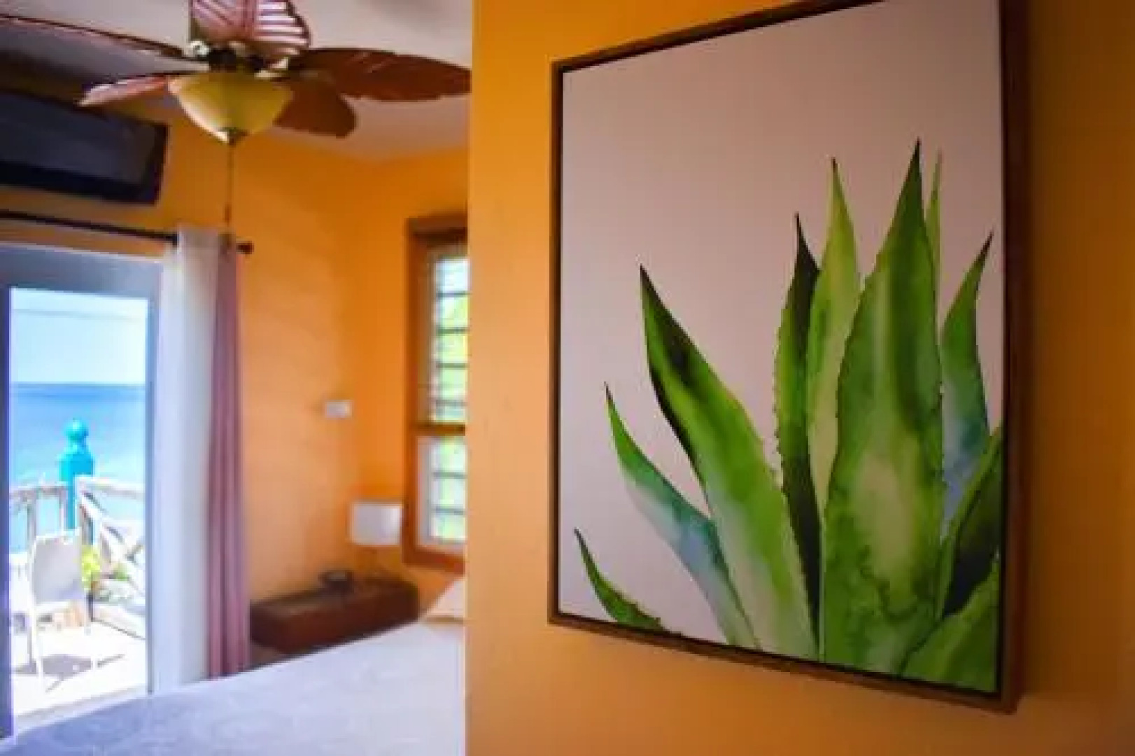 Flamboyan Guest House