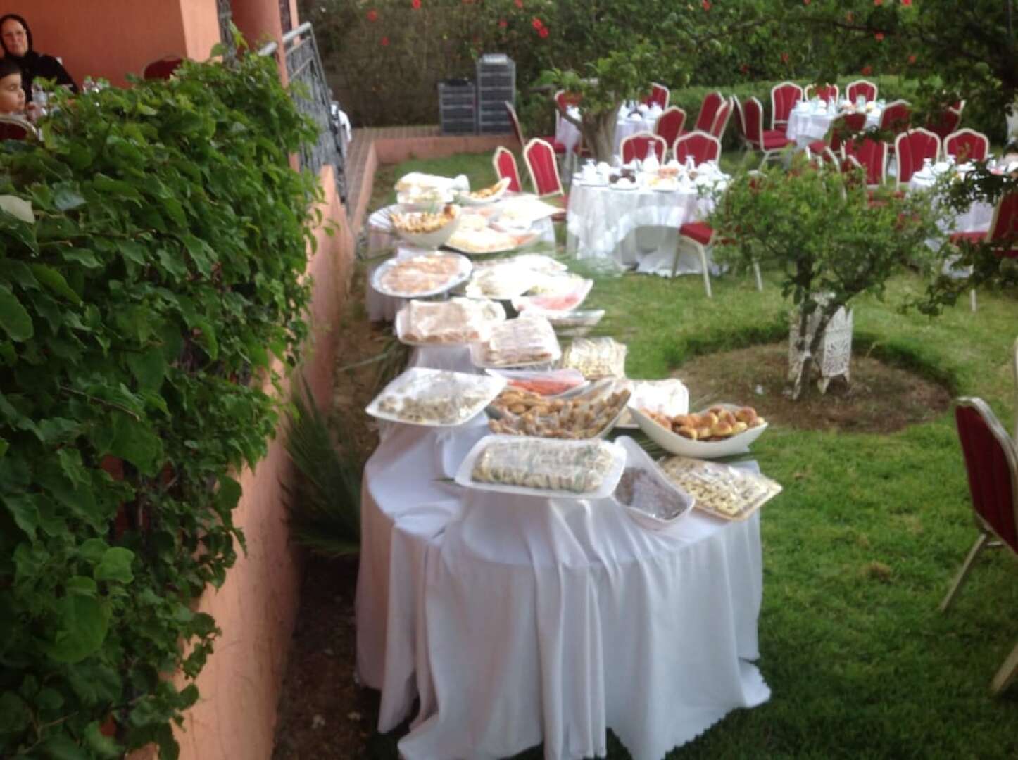 Hotel Le Palais d hotes