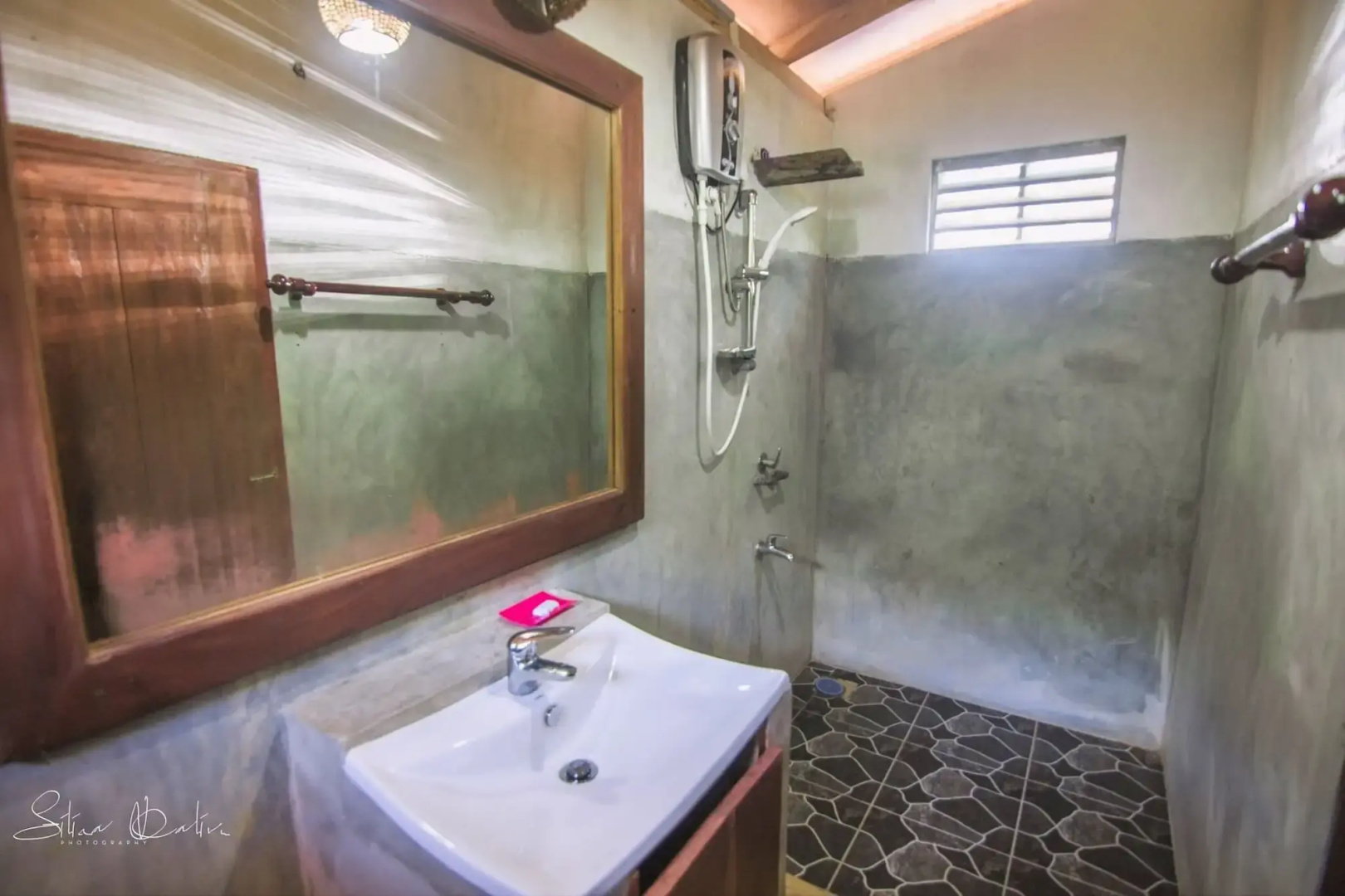 Sinharaja Rainforest View Villas