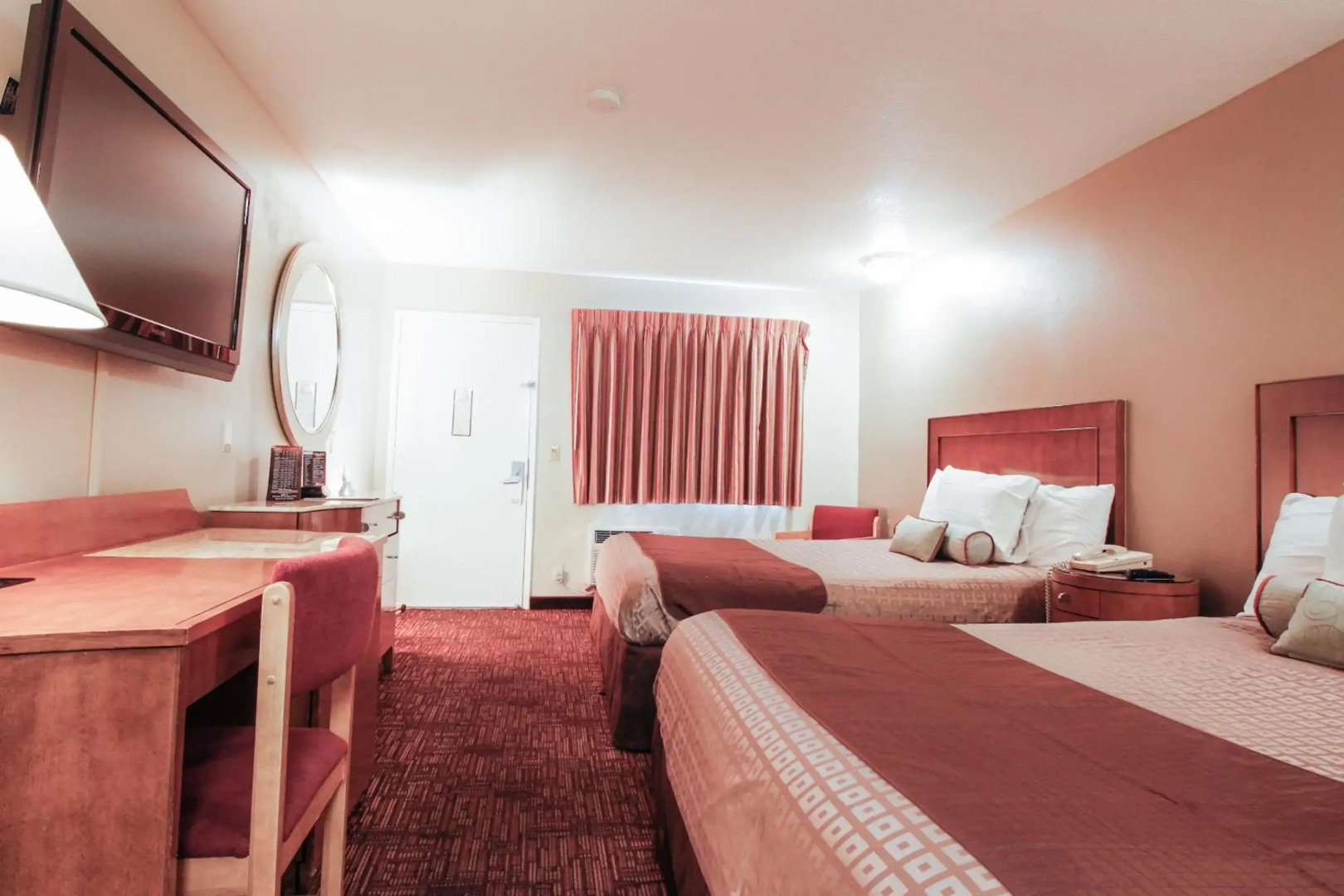 Heritage Inn San Diego