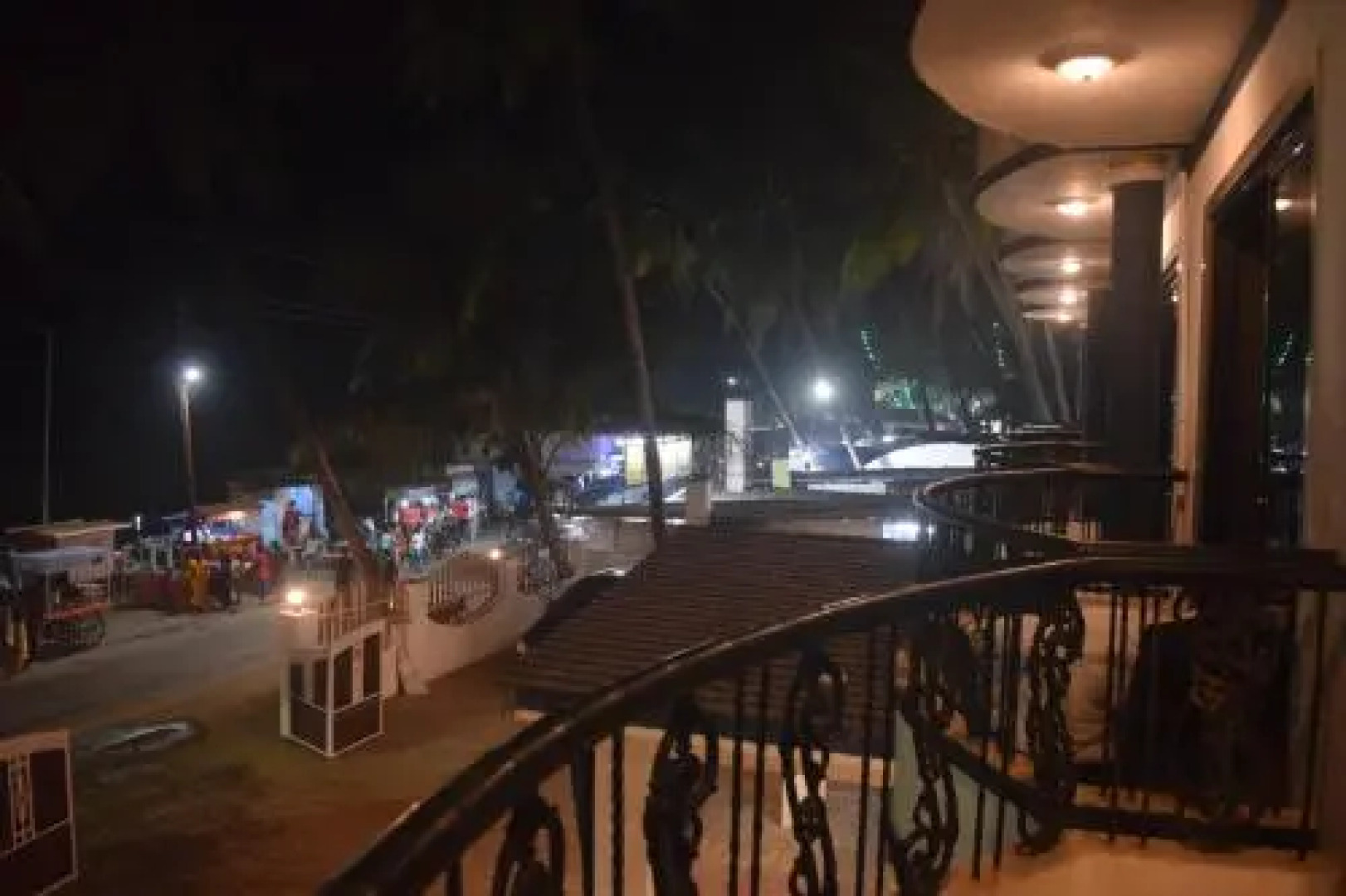 Hotel Murud Marina