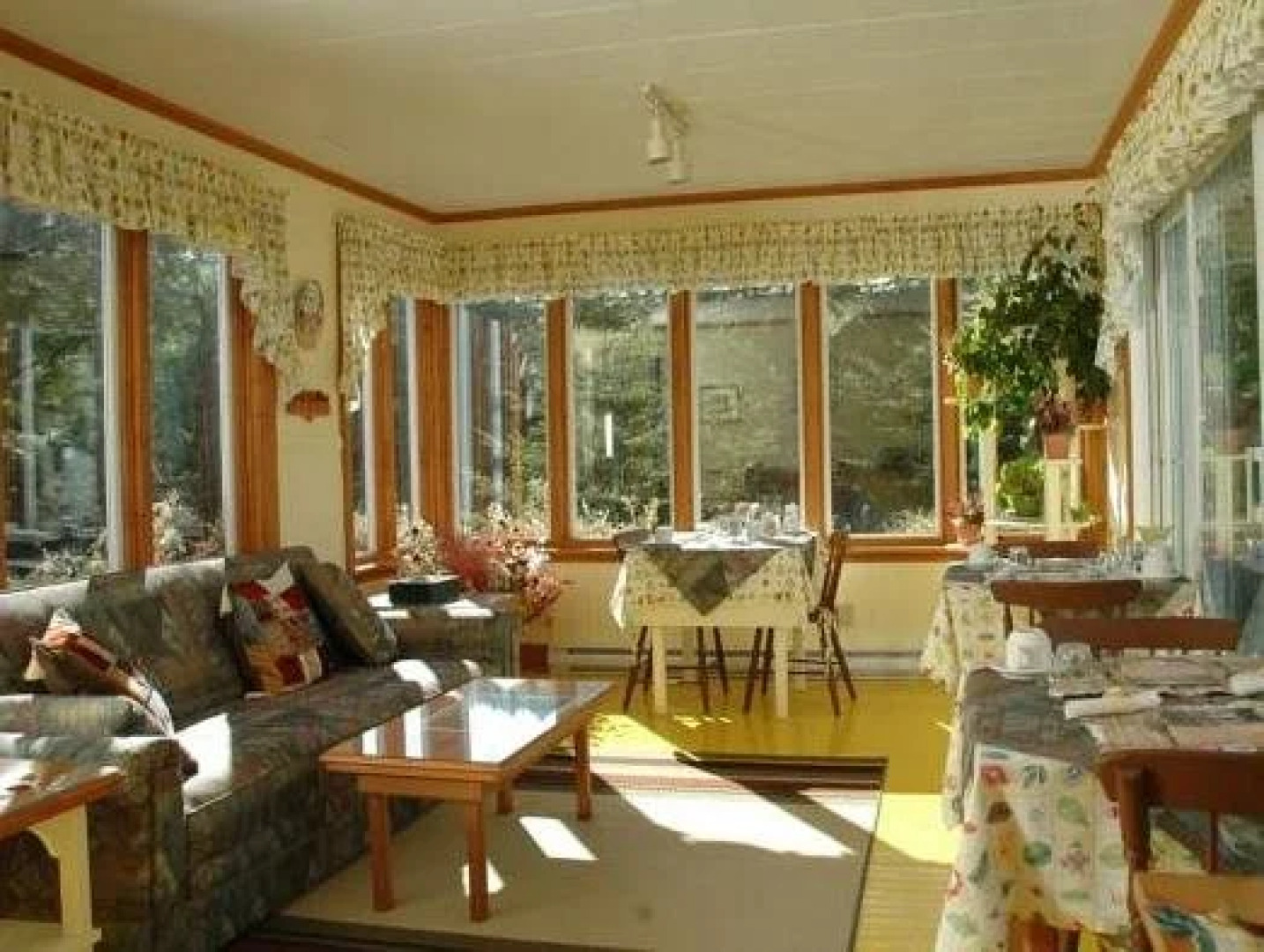 Maison Ancestrale Simard 1852