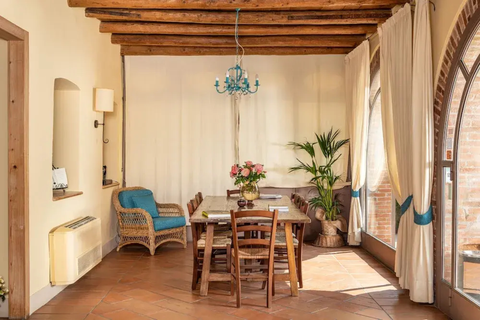 Villa Clementina, Prosecco Country Hotel