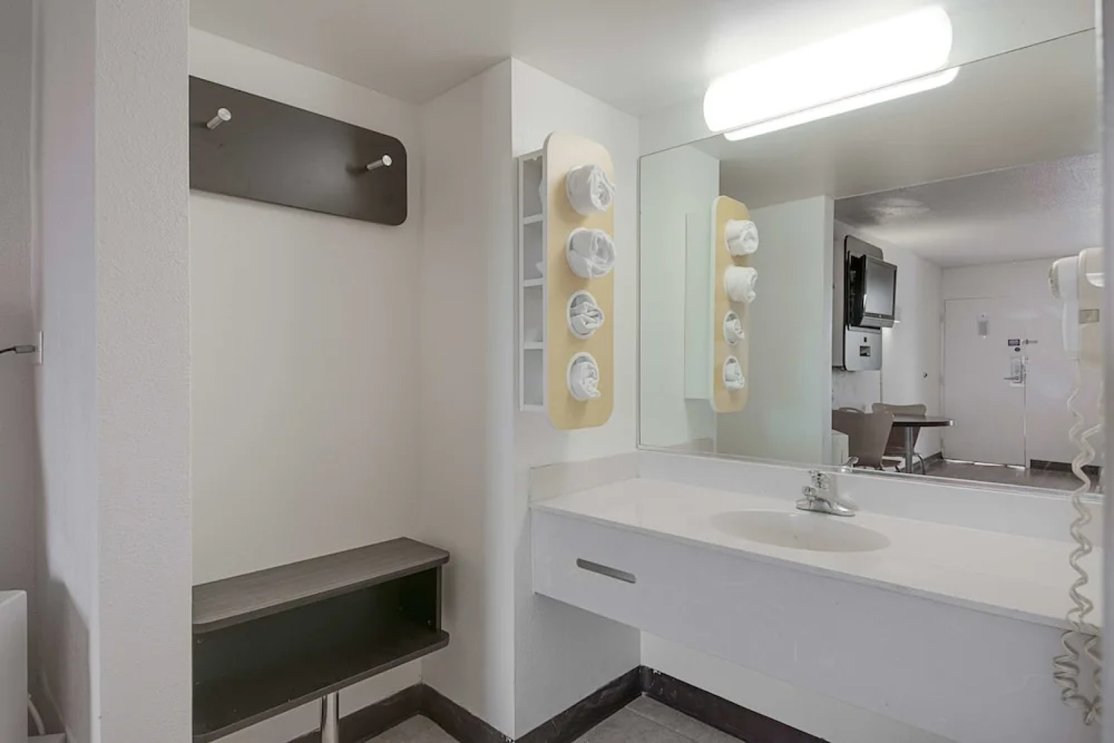 Motel 6 - High Point