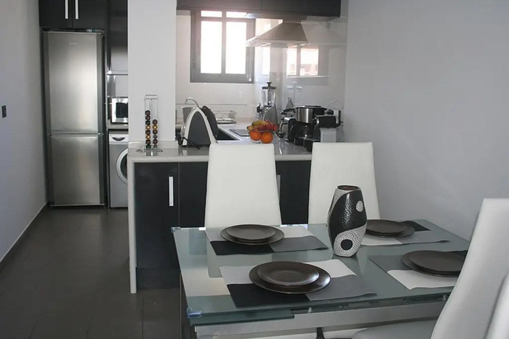 OasisBeach Penthousse la Zénia