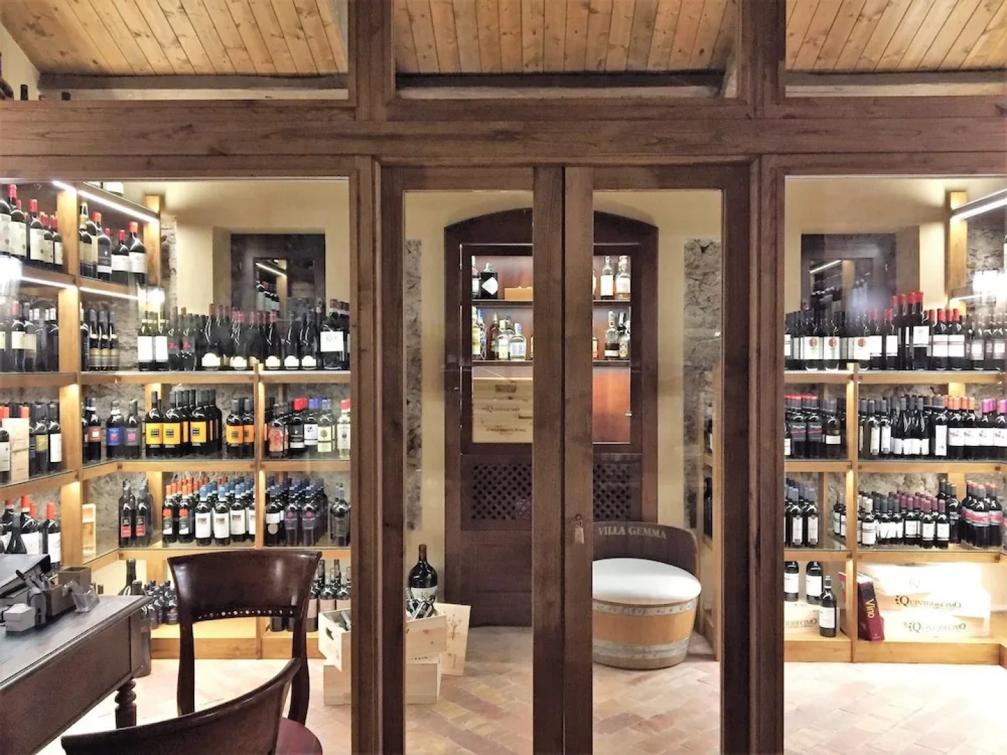 Agriturismo Porta Sirena