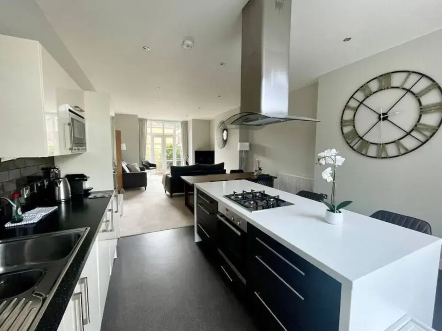 Blue Heron - 2 Bedroom Apt With 2 Parking Spaces - From 165 Per Night