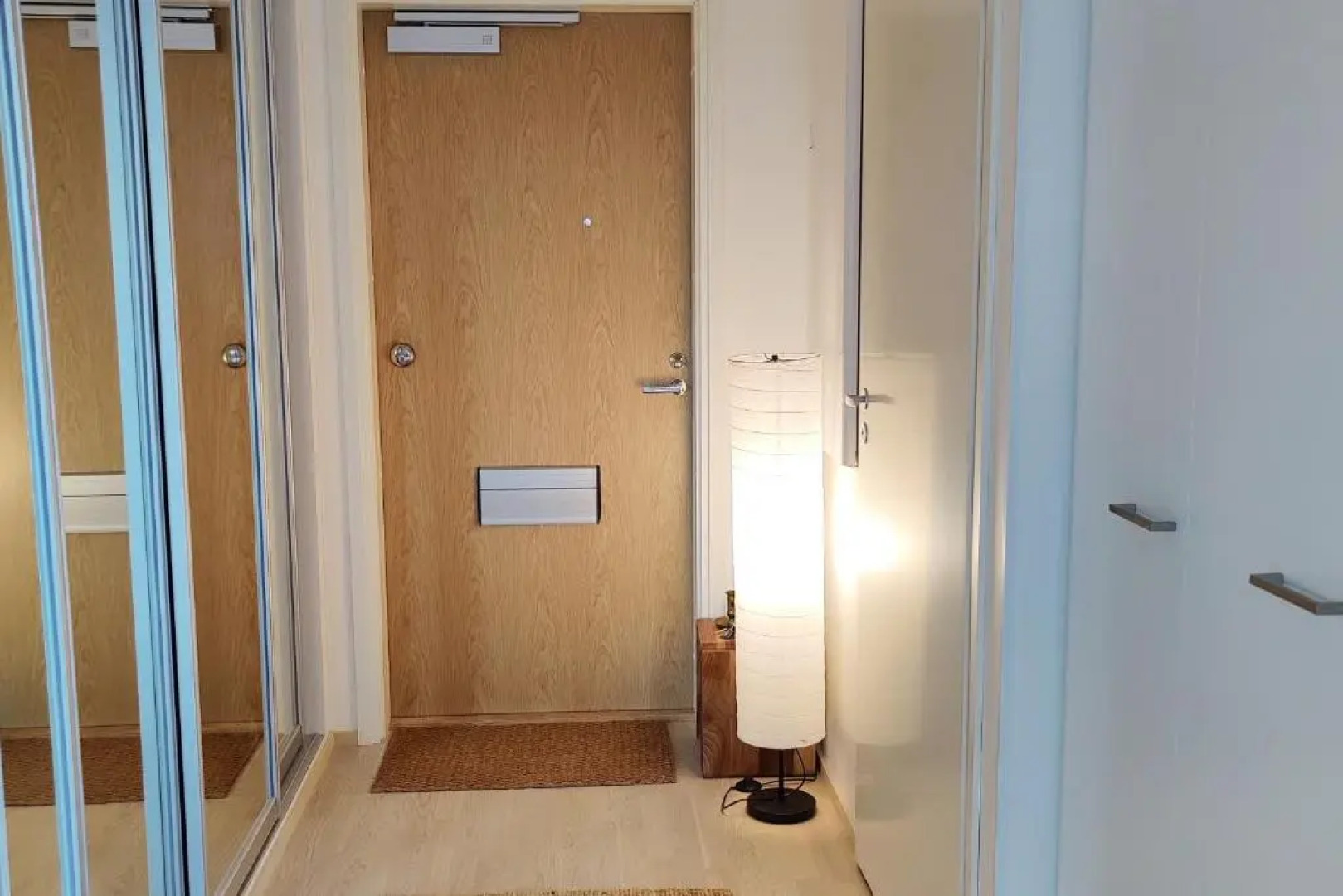 The Cutest Studio in Central Tampere