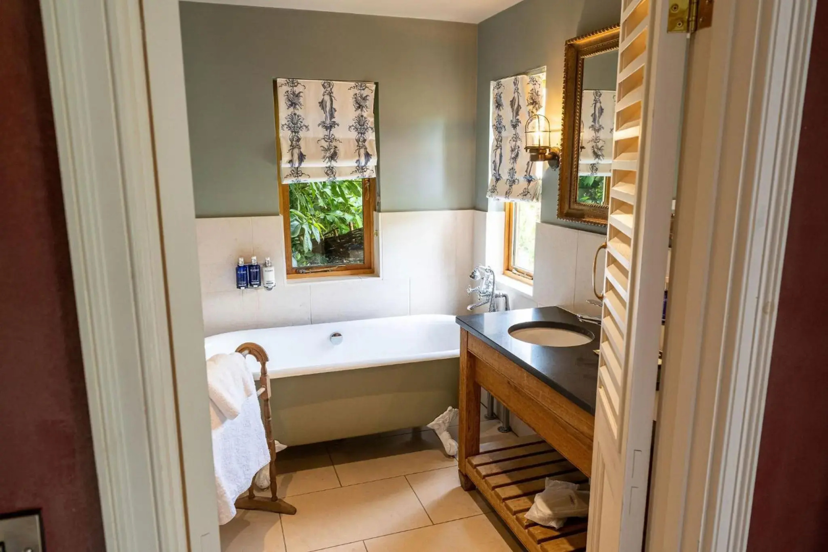 Montigo Resorts, Somerset