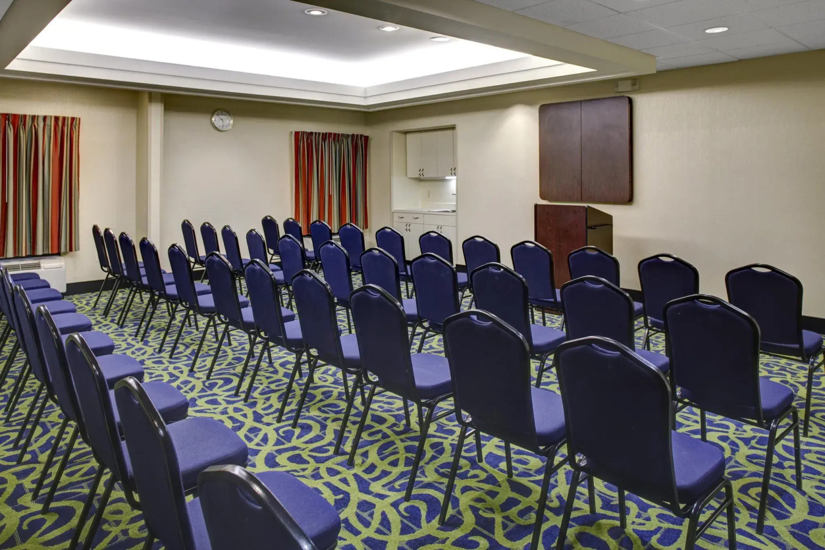 Hampton Inn Richmond-Midlothian Turnpike