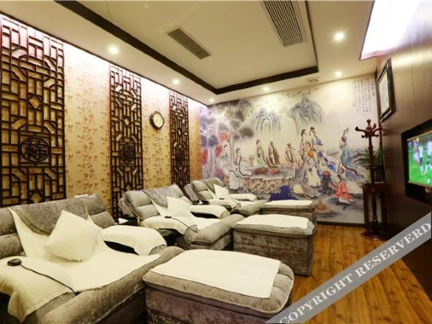 Enshi Daughter City Shemi Su Ya Hotel