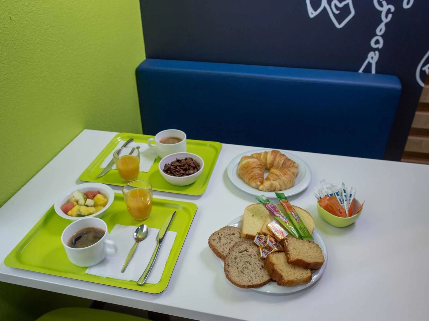 ibis budget Perpignan Sud