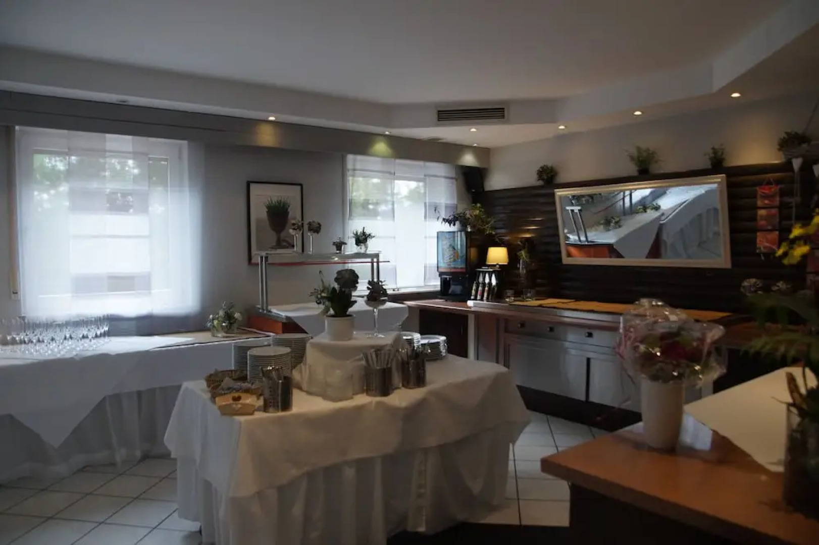 Seminarhotel Jakobsberg