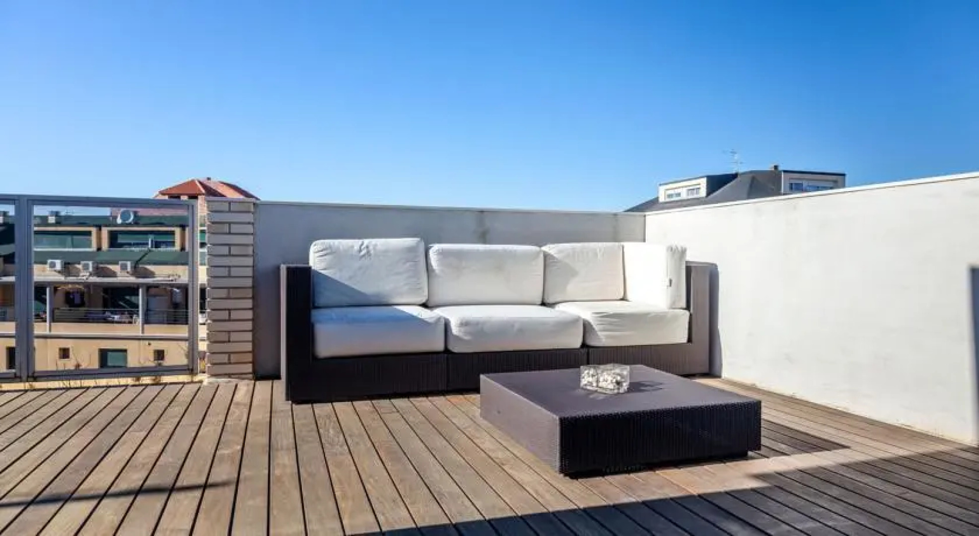 Valencia Flat Rental Museros