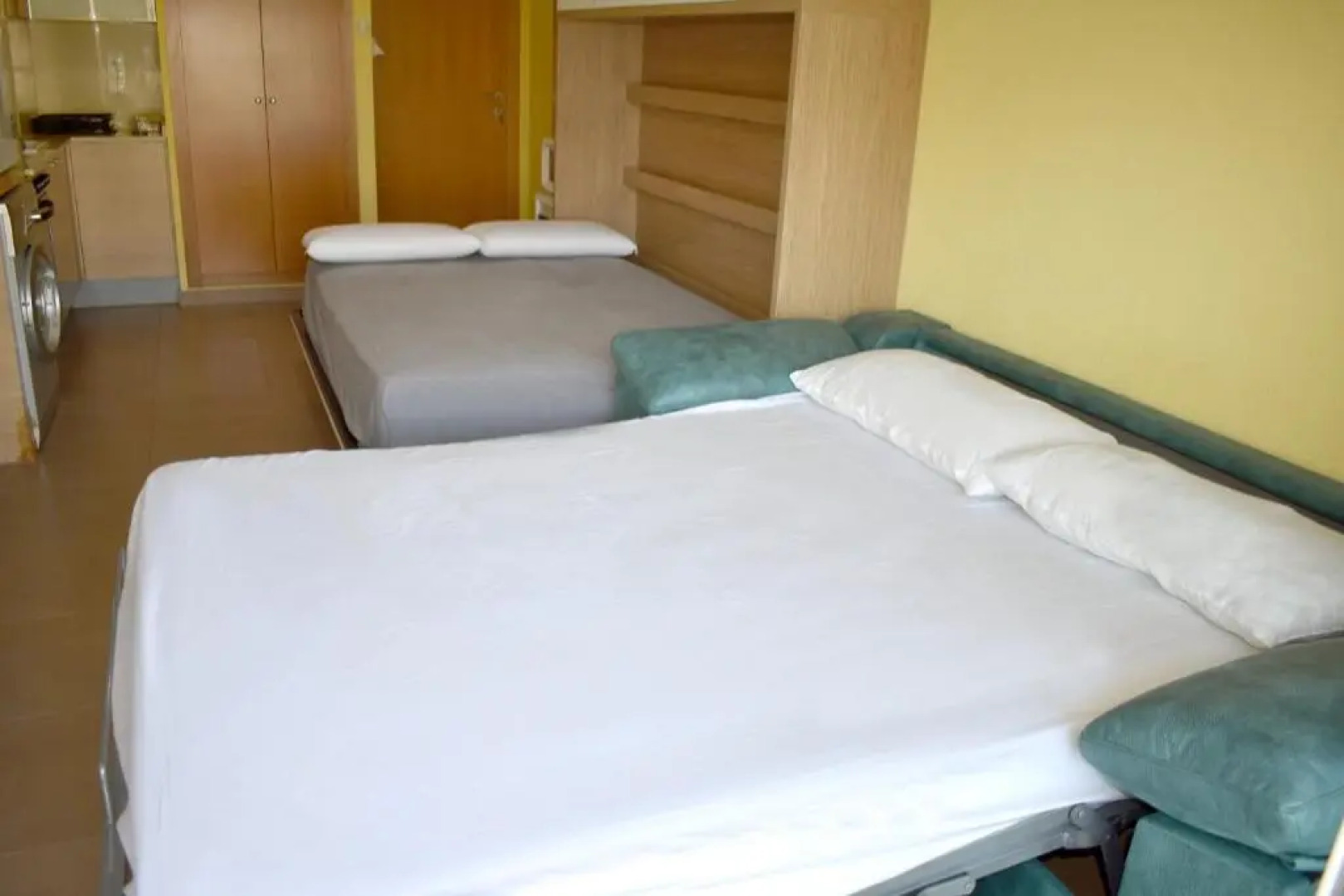 Romántico Daimús 2