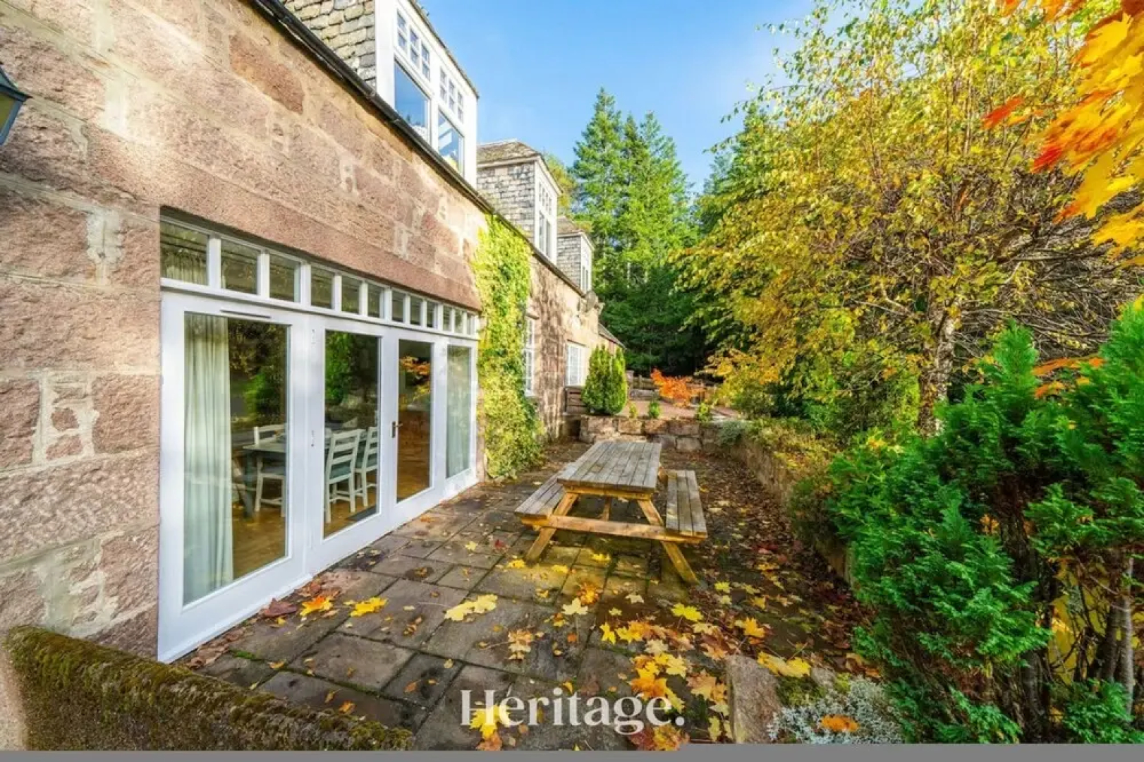 The Stables Cottage Aboyne Royal Deeside