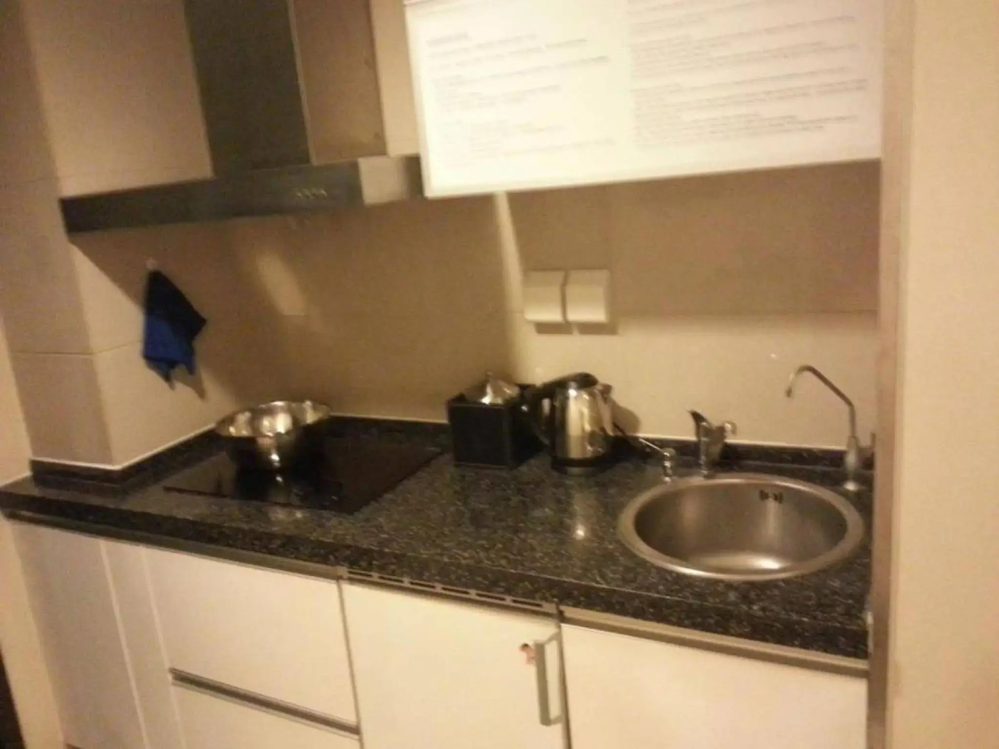 Qingdao Housing International Hotel