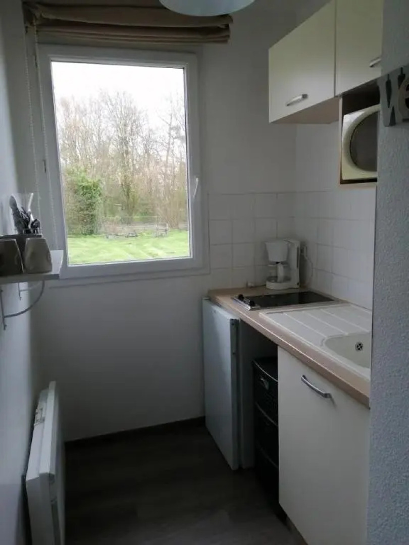 Le Havre de Paix 8 , Les Hauts de Honfleur, Piscine, WIFI et Parking gratuits