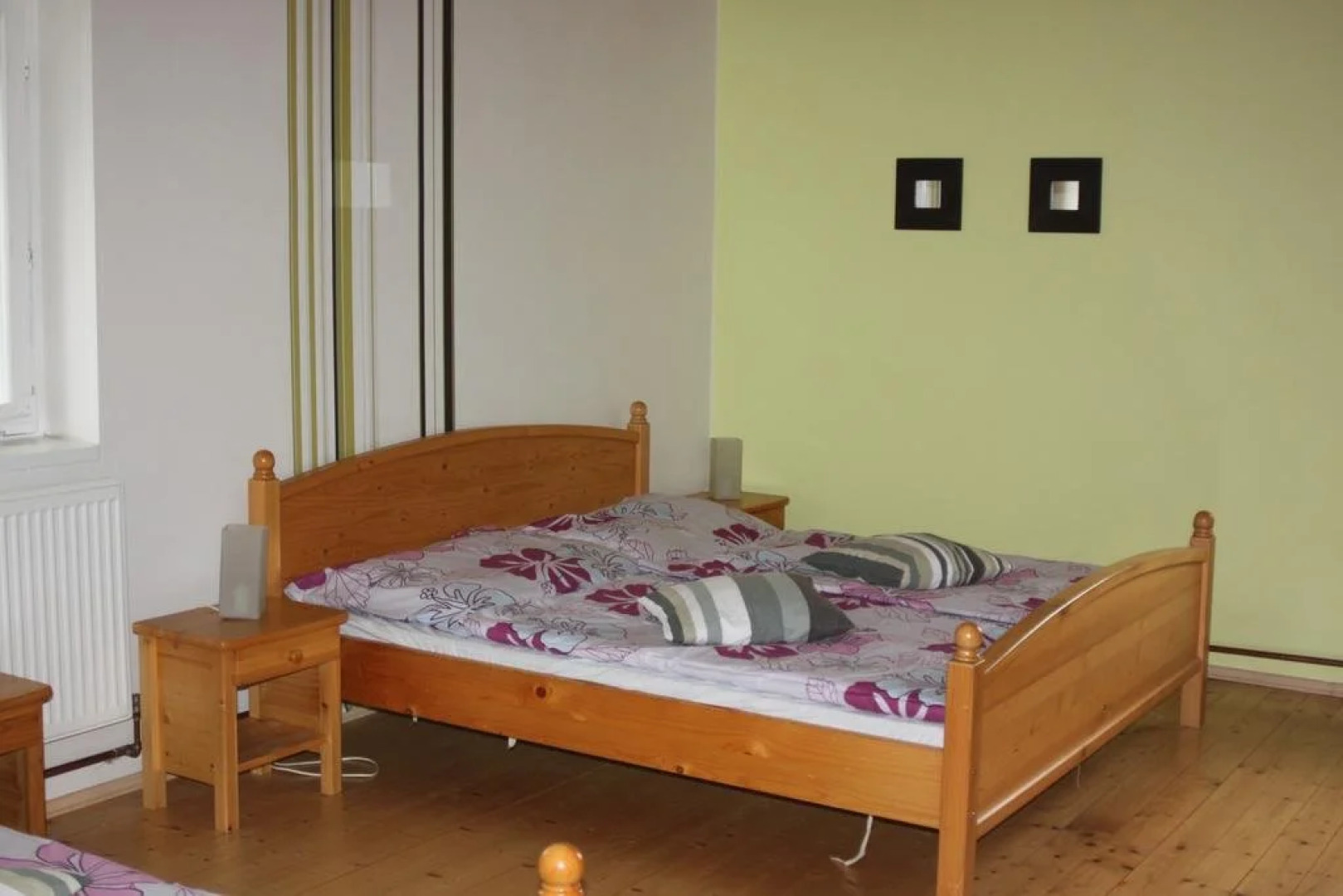 Penzion Na Střelnici