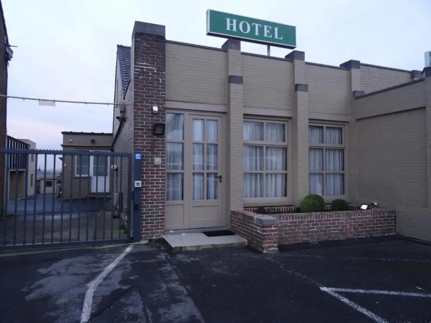 Hostellerie Daiseldaele