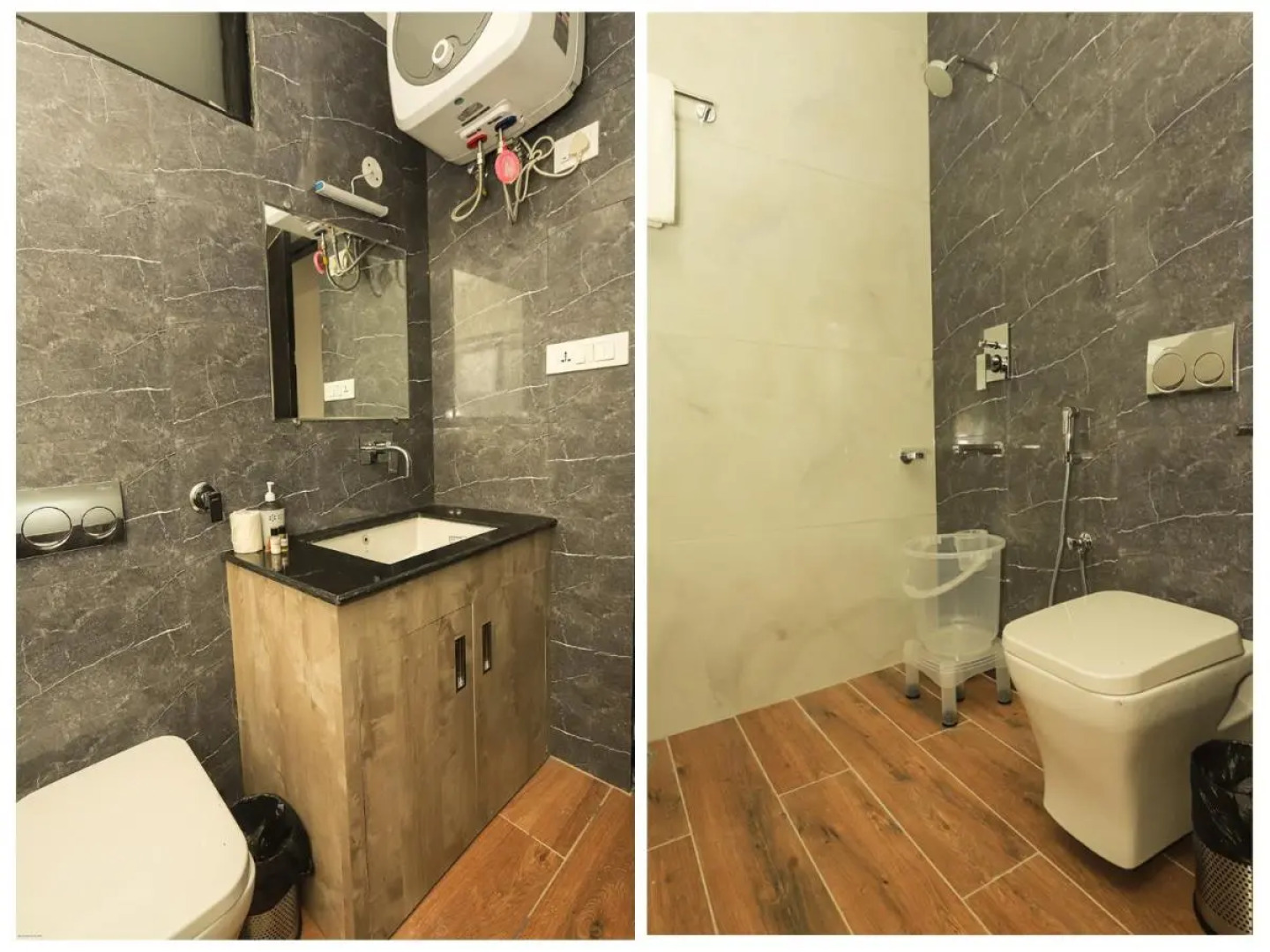 Hotel Buddha's Abode- Best Hotel in McleodGanj Main Market