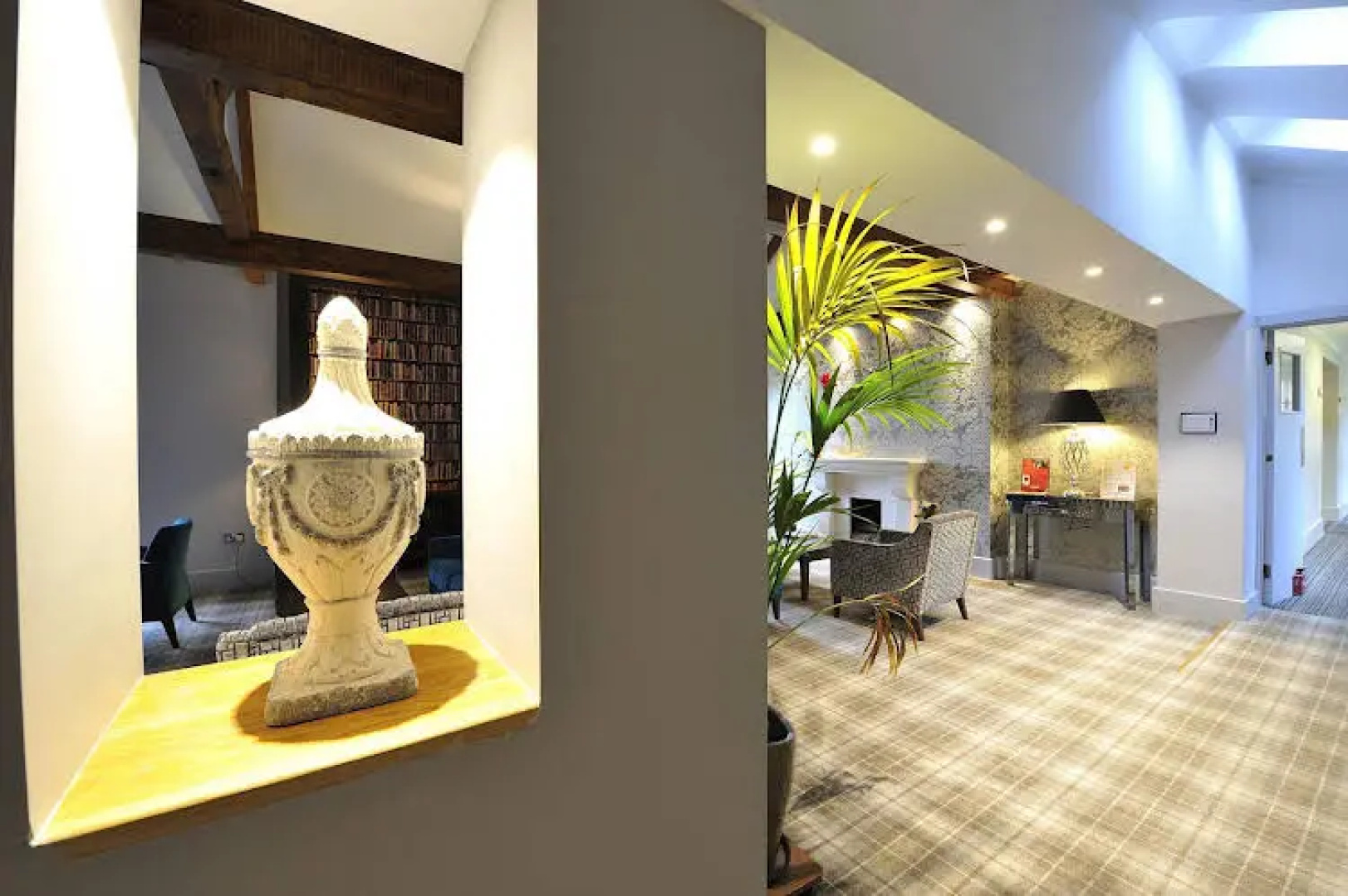 Ramada Resort Grantham