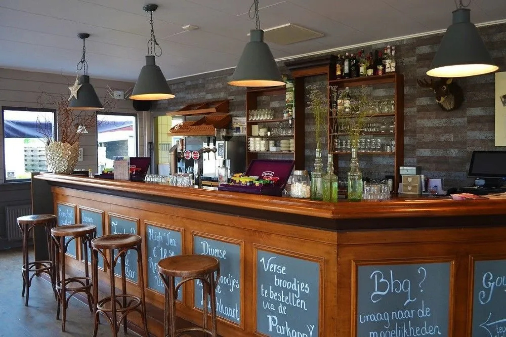 Vakantiepark Giethoorn