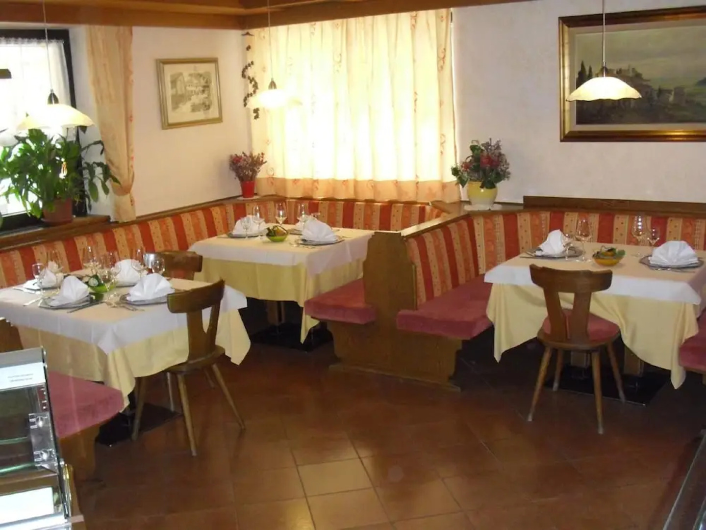 Panoramahotel Unterinnerhof