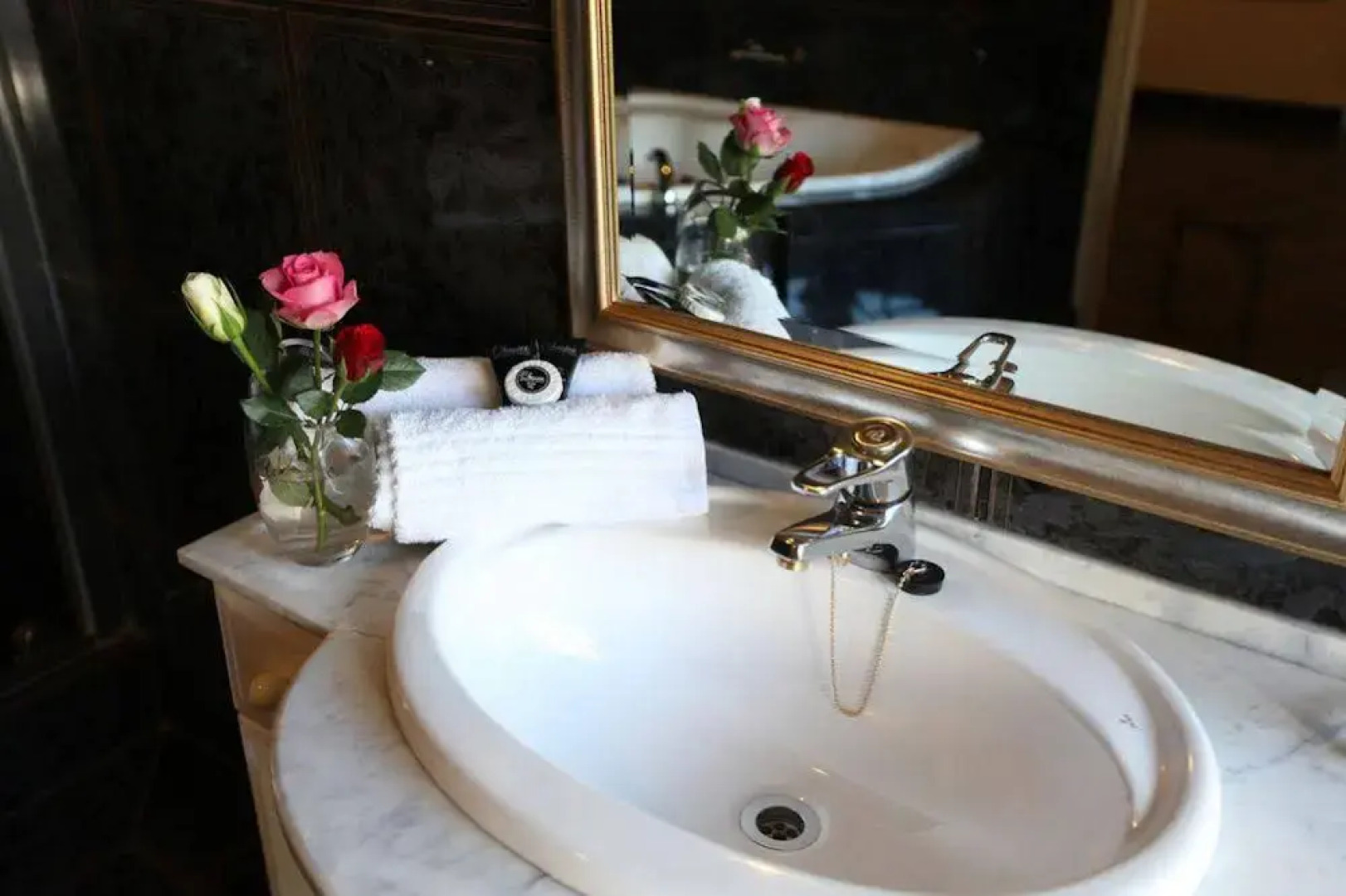 Lauriston Guesthouse